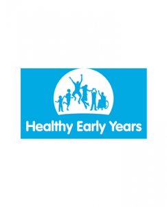 Healthy Early Years London