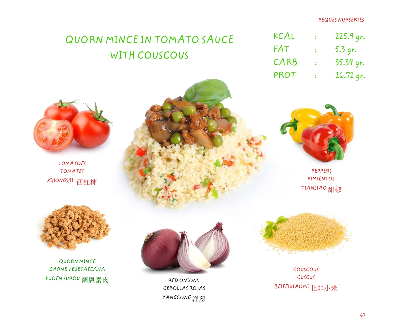A Healthy Way to Grow — page 69