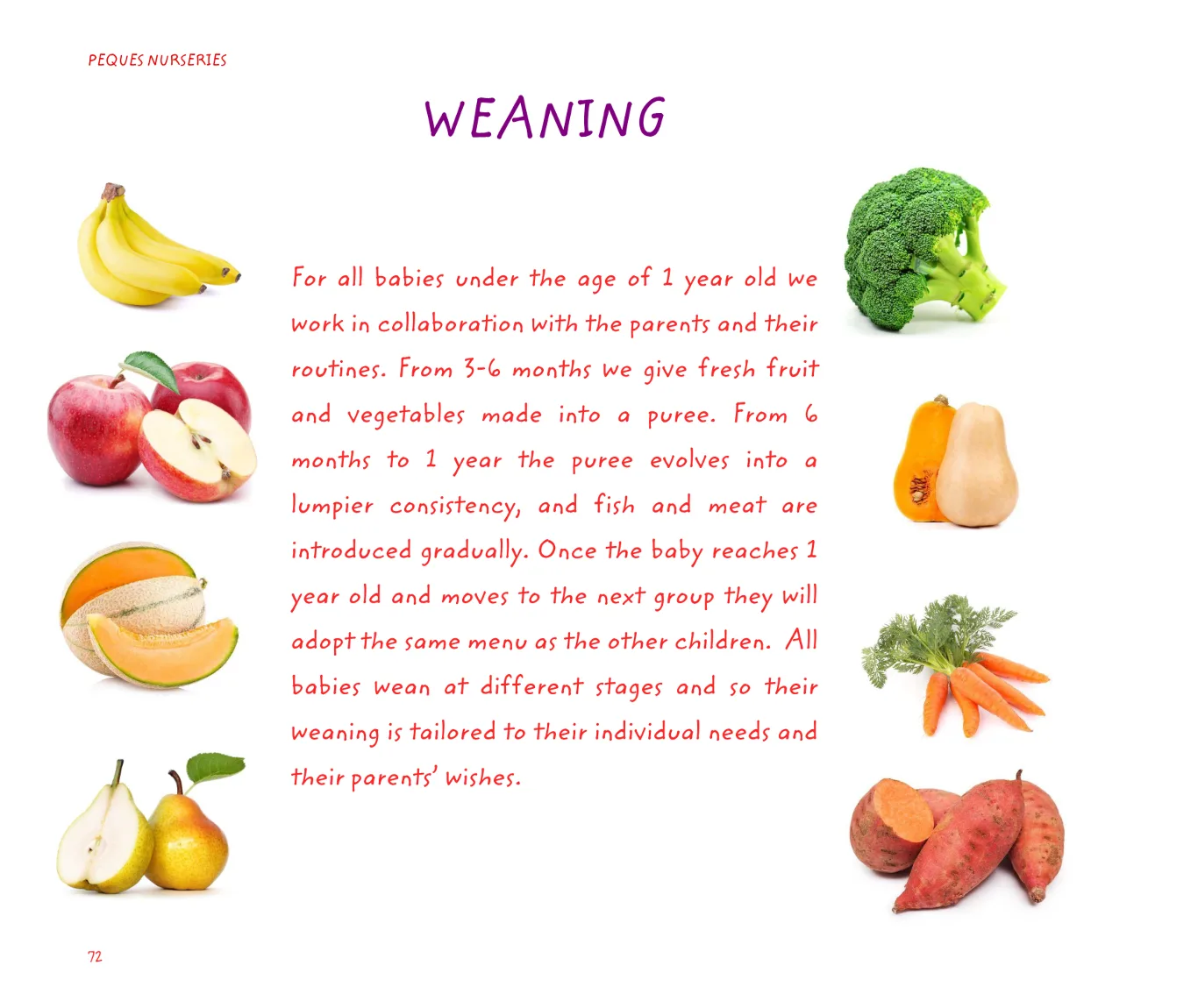 A Healthy Way to Grow — page 74