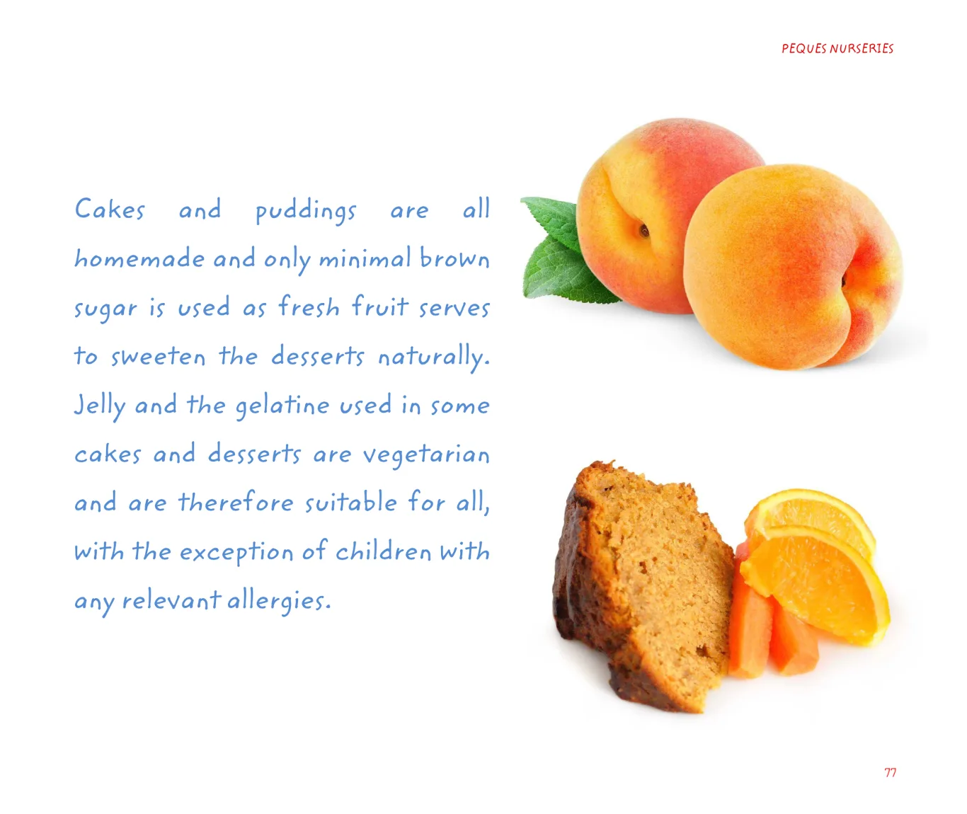 A Healthy Way to Grow — page 79