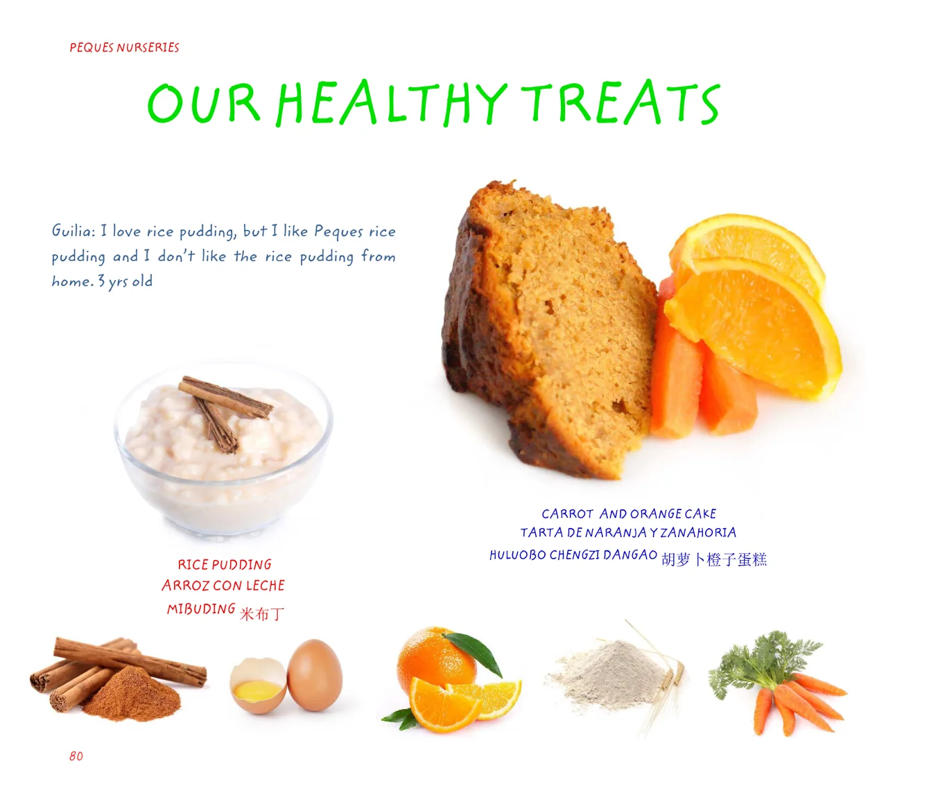 A Healthy Way to Grow — page 82