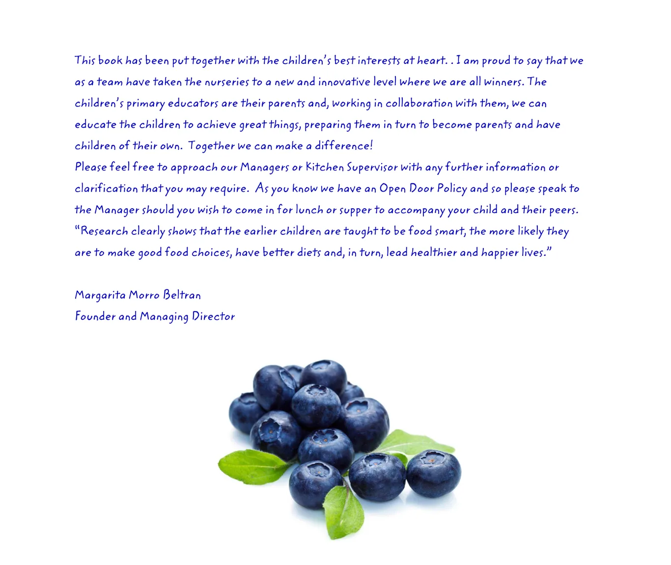 A Healthy Way to Grow — page 92